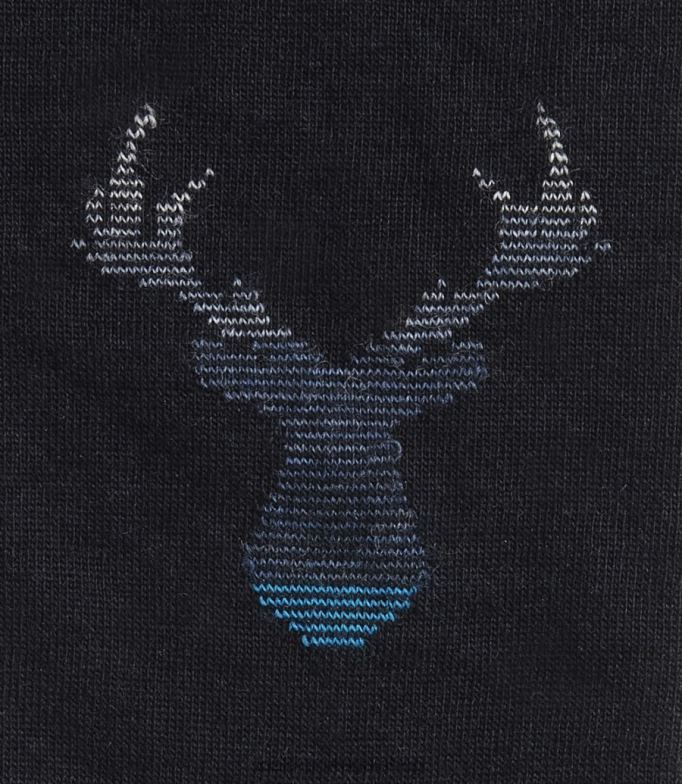 acessórios marinhameias de veado Loake 8Z80L249