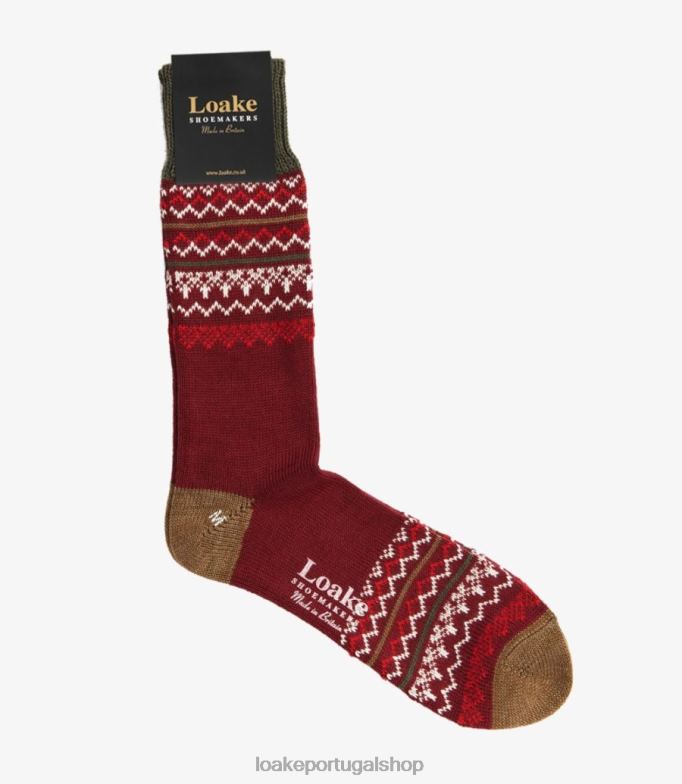 acessórios portameias skye Loake 8Z80L245