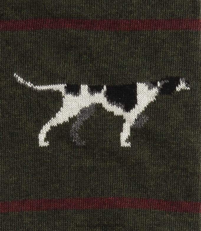 acessórios verdemeias de ponteiro Loake 8Z80L252