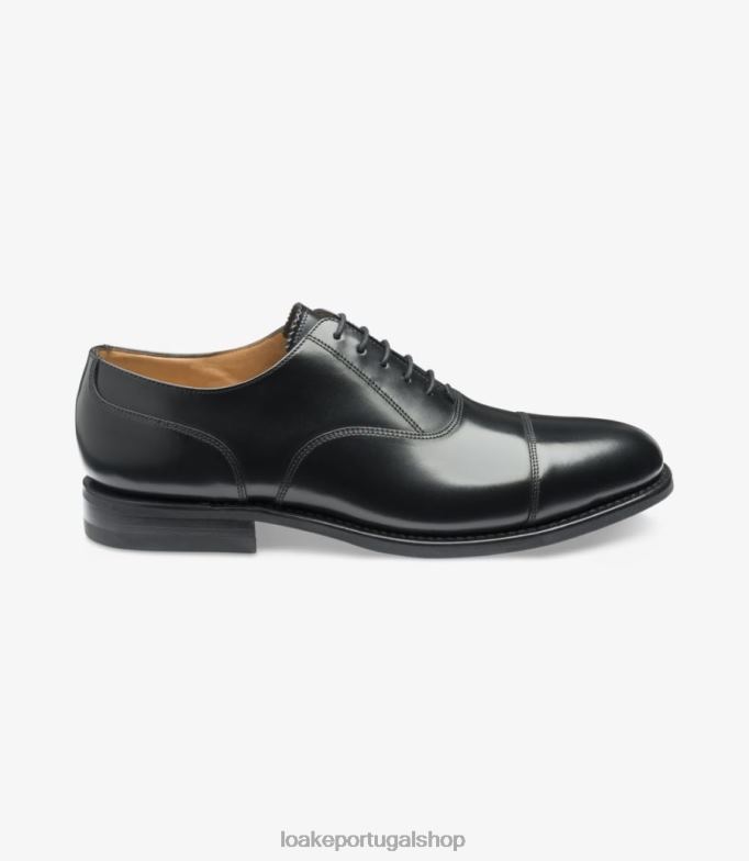 biqueiras preto300 Loake 8Z80L194