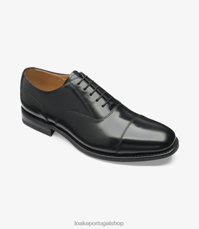 biqueiras preto300 Loake 8Z80L194