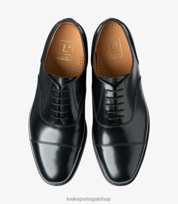 biqueiras preto300 Loake 8Z80L194