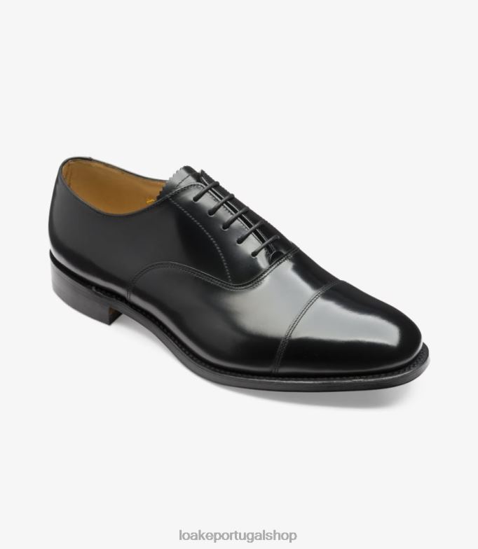 biqueiras preto747 Loake 8Z80L188