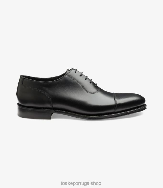 biqueiras pretoEvans Loake 8Z80L185