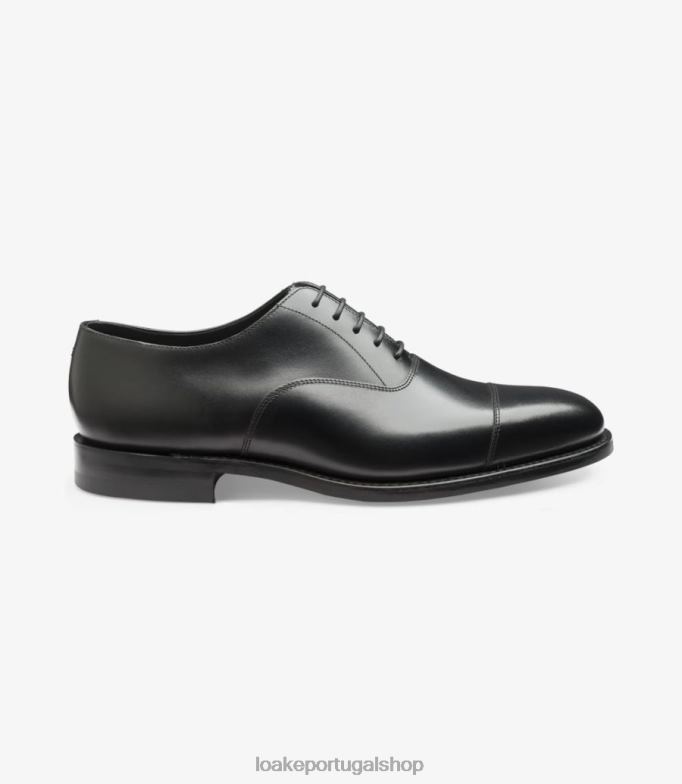 biqueiras pretoaldwych Loake 8Z80L180