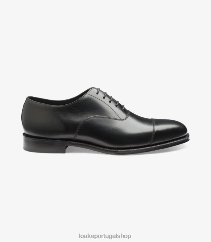 biqueiras pretoaldwych Loake 8Z80L183