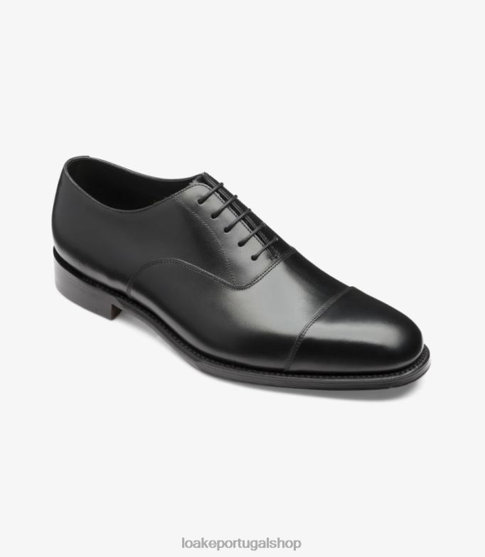biqueiras pretoaldwych Loake 8Z80L183