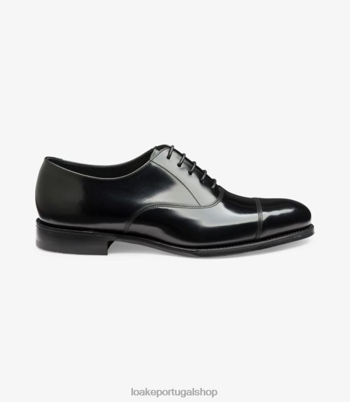 biqueiras pretoelgin Loake 8Z80L187