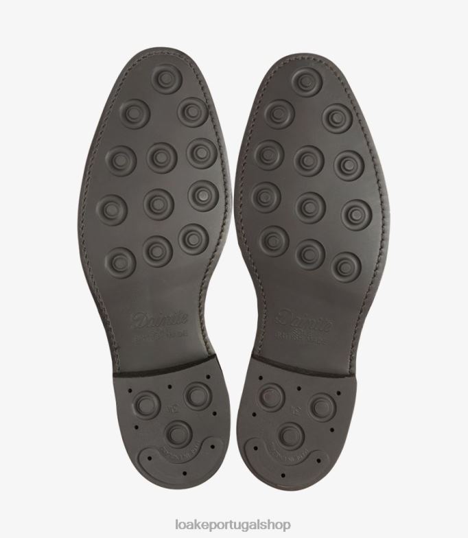 brogues marromchester Loake 8Z80L1