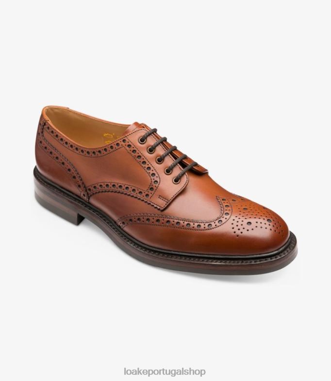 brogues mognochester Loake 8Z80L6