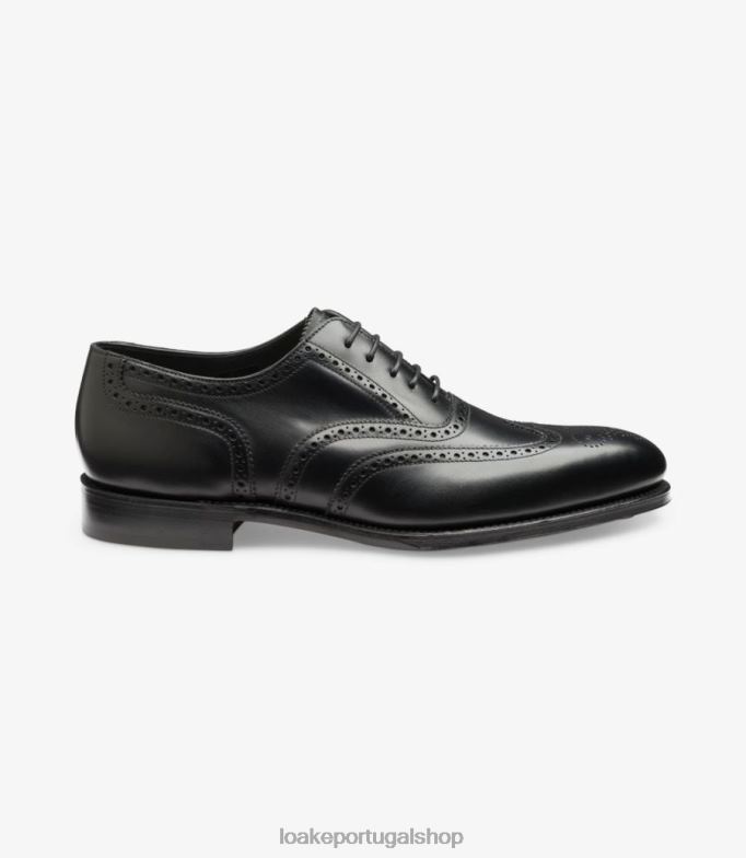 brogues pretoBuckingham Loake 8Z80L9