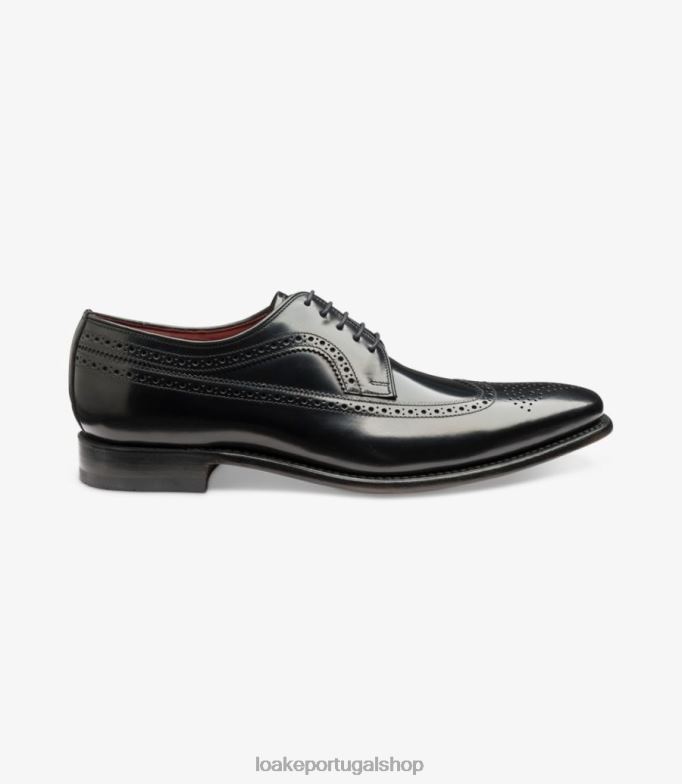 brogues pretoclint Loake 8Z80L22