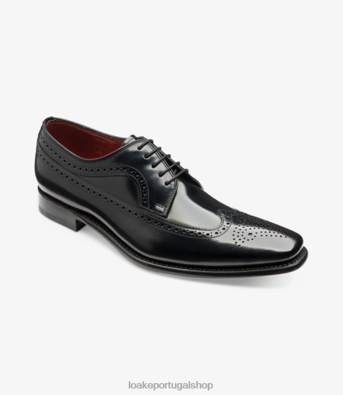 brogues pretoclint Loake 8Z80L22