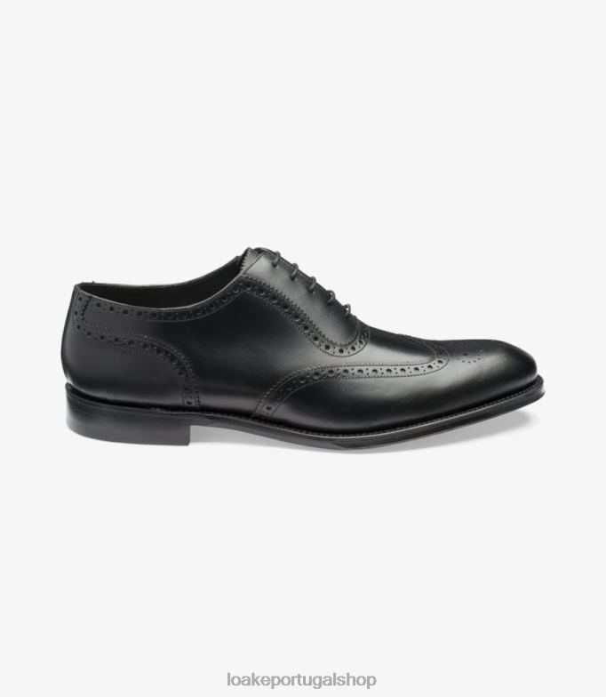 brogues pretohodges Loake 8Z80L10