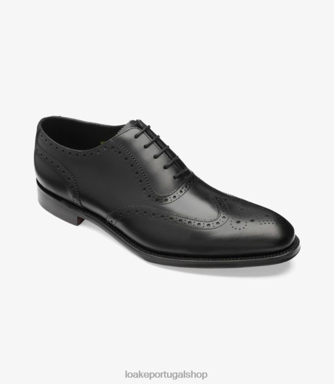 brogues pretohodges Loake 8Z80L10