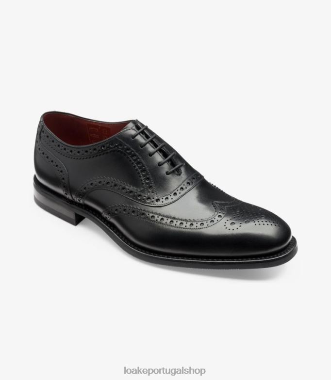 brogues pretokerridge Loake 8Z80L20