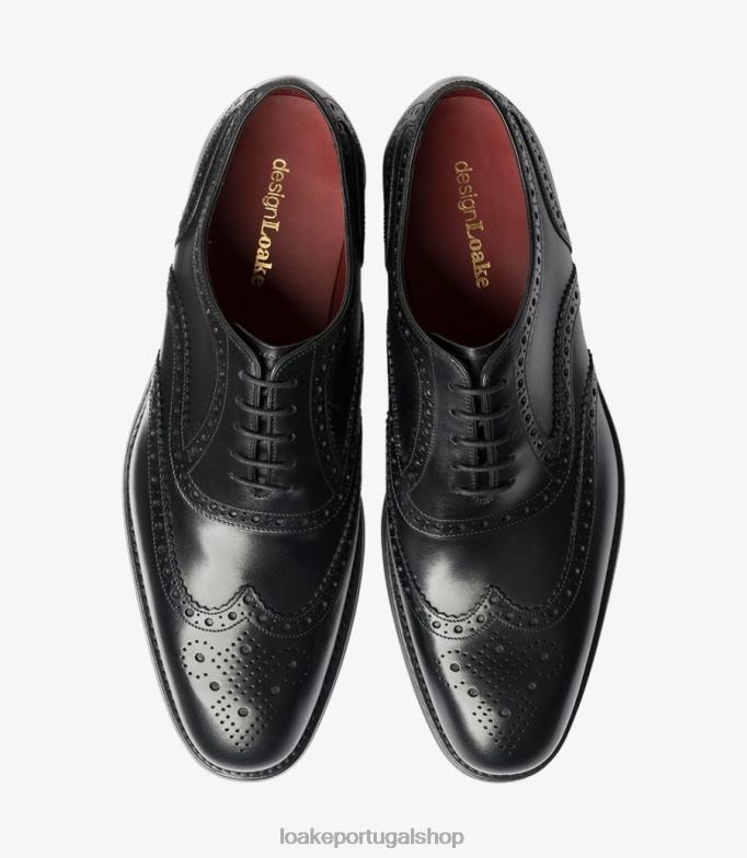 brogues pretokerridge Loake 8Z80L20