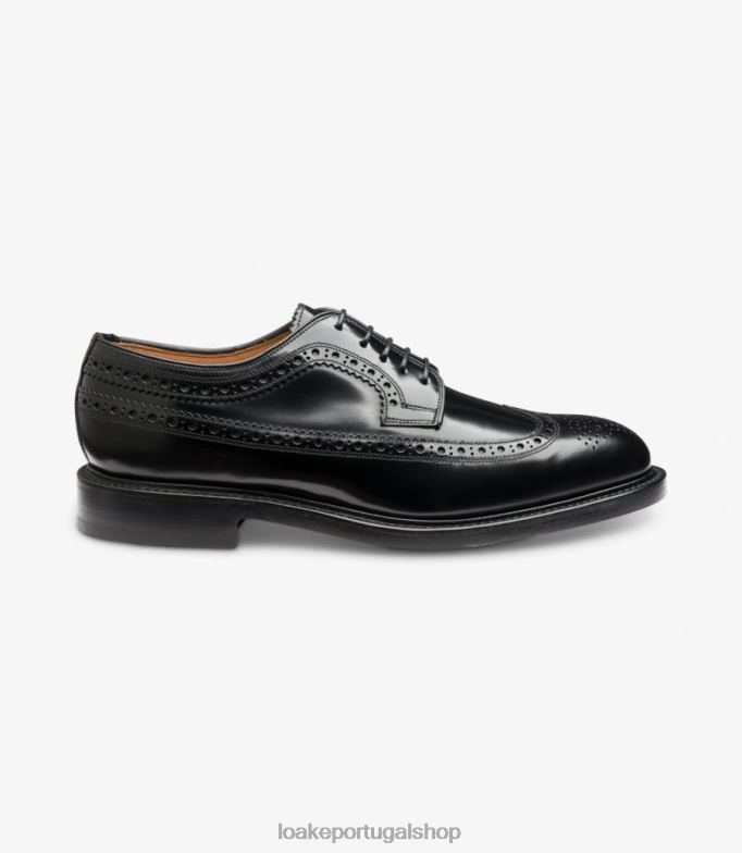 brogues pretoreal Loake 8Z80L13