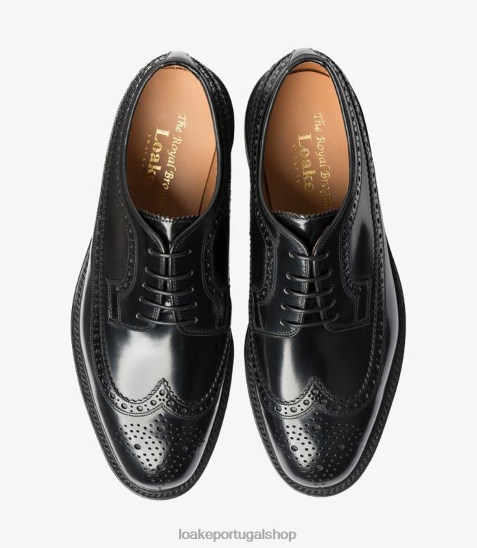 brogues pretoreal Loake 8Z80L13
