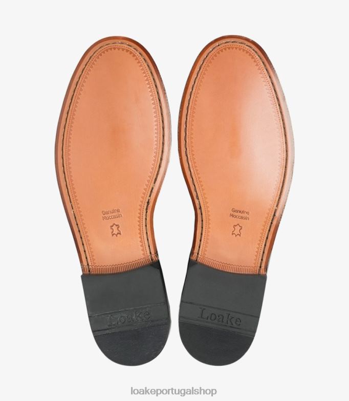 mocassins BorgonhaPrinceton Loake 8Z80L61