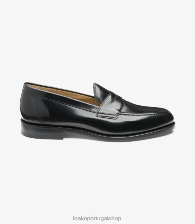 mocassins pretoimperial Loake 8Z80L56