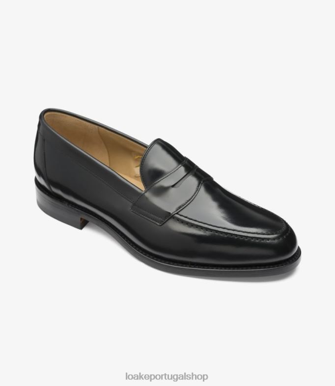 mocassins pretoimperial Loake 8Z80L56