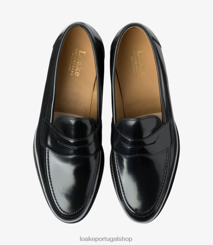 mocassins pretoimperial Loake 8Z80L56