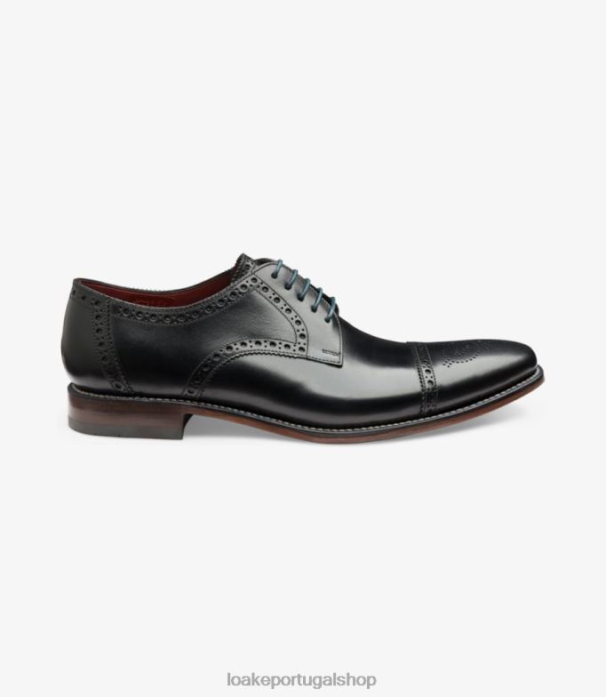 semi brogues pretofoley Loake 8Z80L178