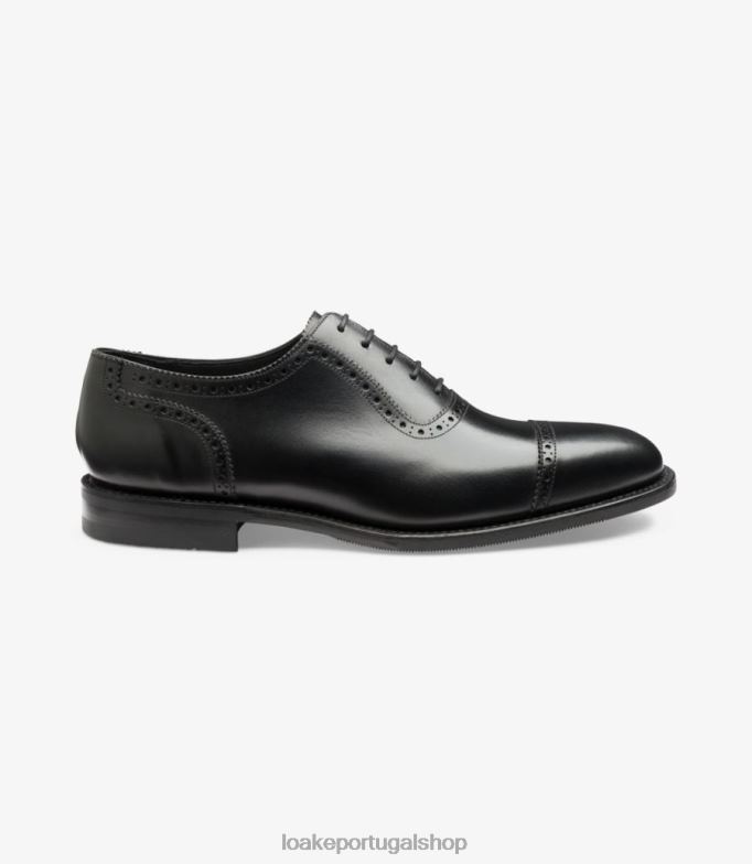 semi brogues pretofrota Loake 8Z80L172