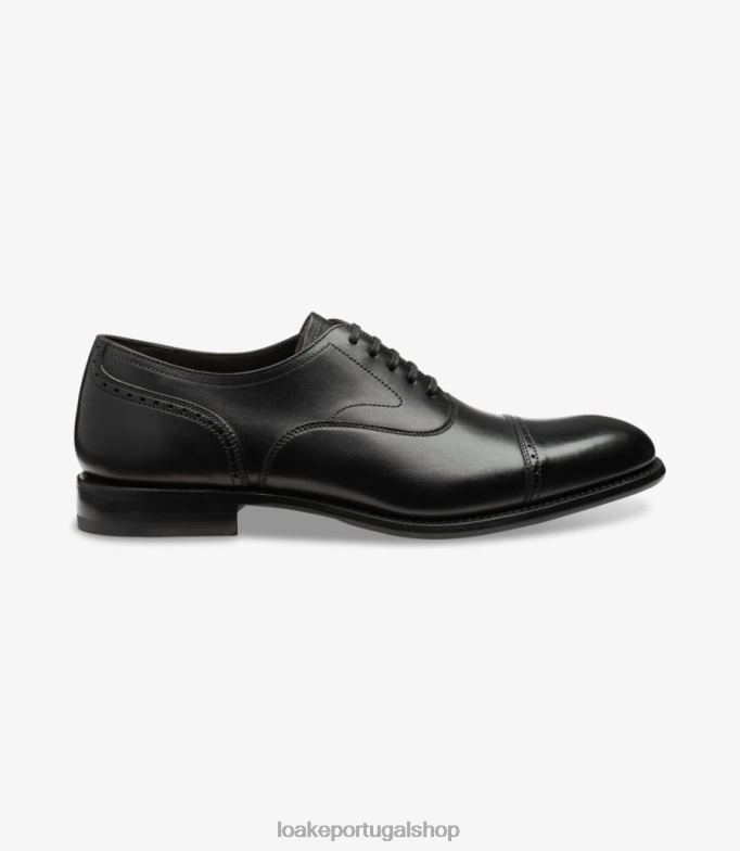 semi brogues pretohughes Loake 8Z80L175