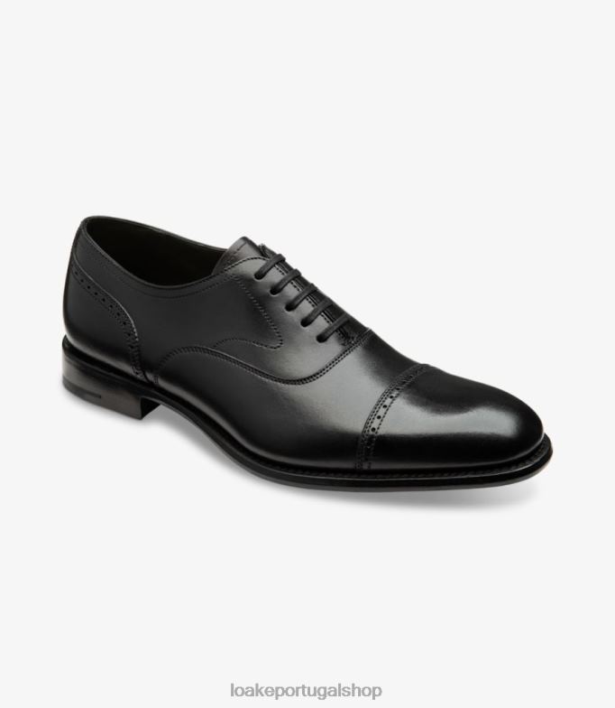 semi brogues pretohughes Loake 8Z80L175