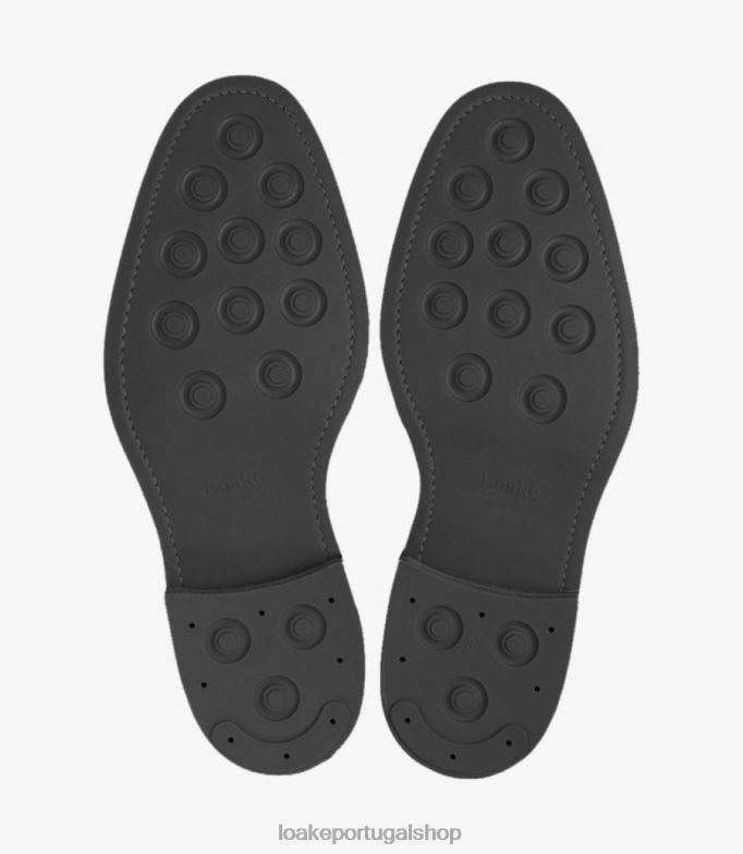 botas pretobuscot Loake 8Z80L96