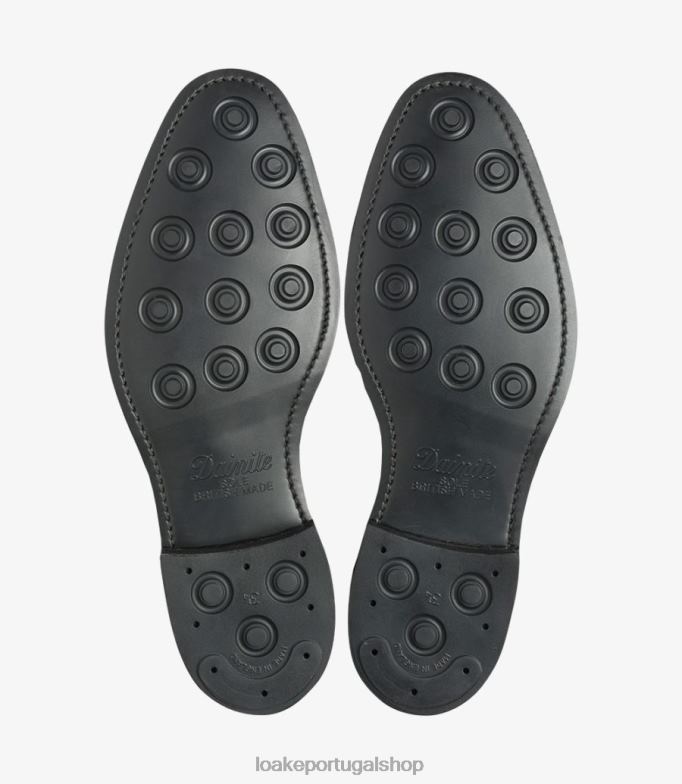 botas pretochatsworth Loake 8Z80L90