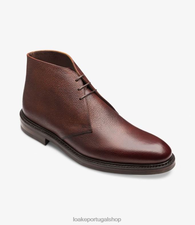 botas grão de boilytham Loake 8Z80L108