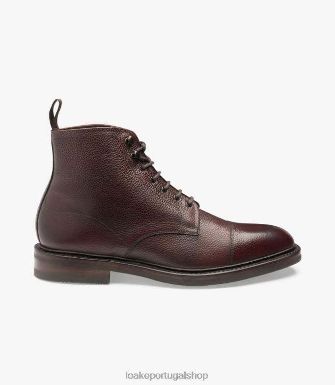 botas grão de boiroehampton Loake 8Z80L125