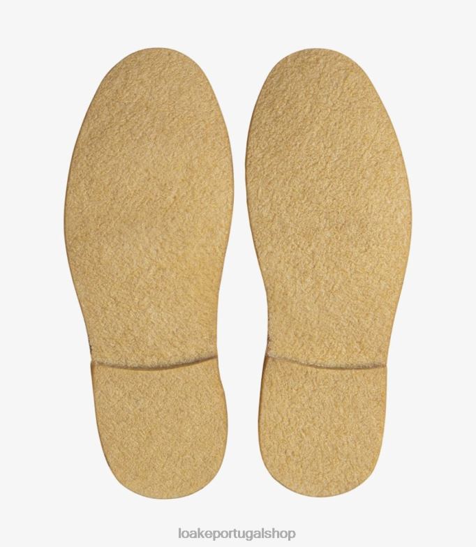 botas camurça marromrivington Loake 8Z80L138